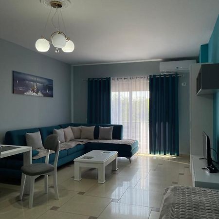 Amaris Apartments Durrës Exterior foto