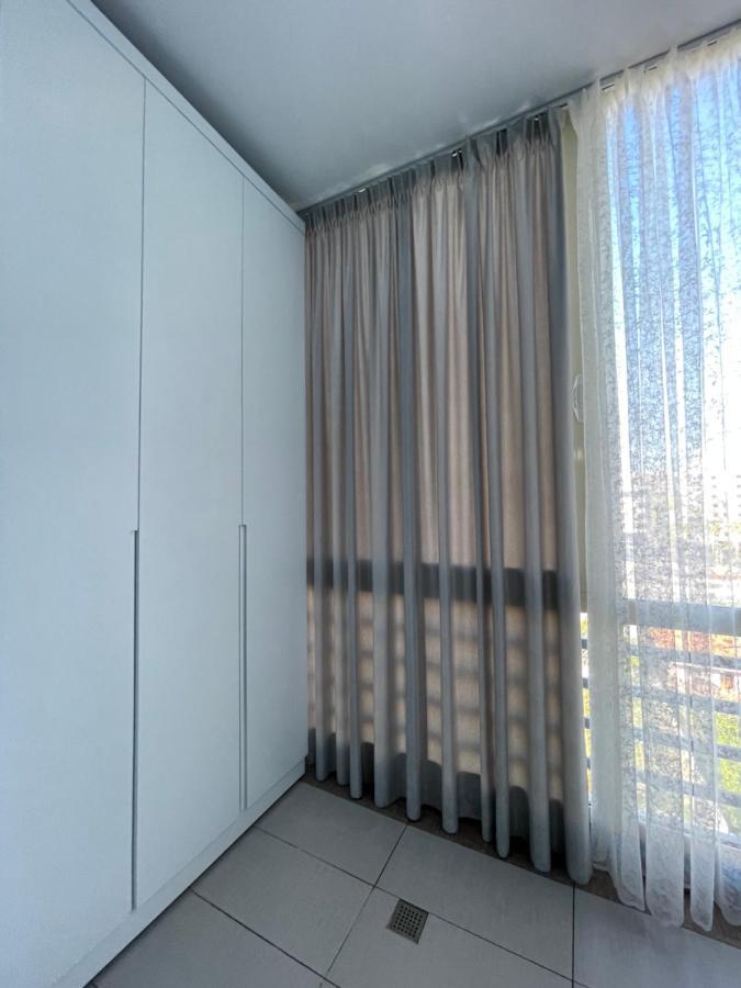 Amaris Apartments Durrës Exterior foto