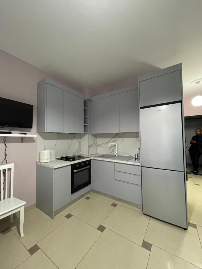 Amaris Apartments Durrës Exterior foto
